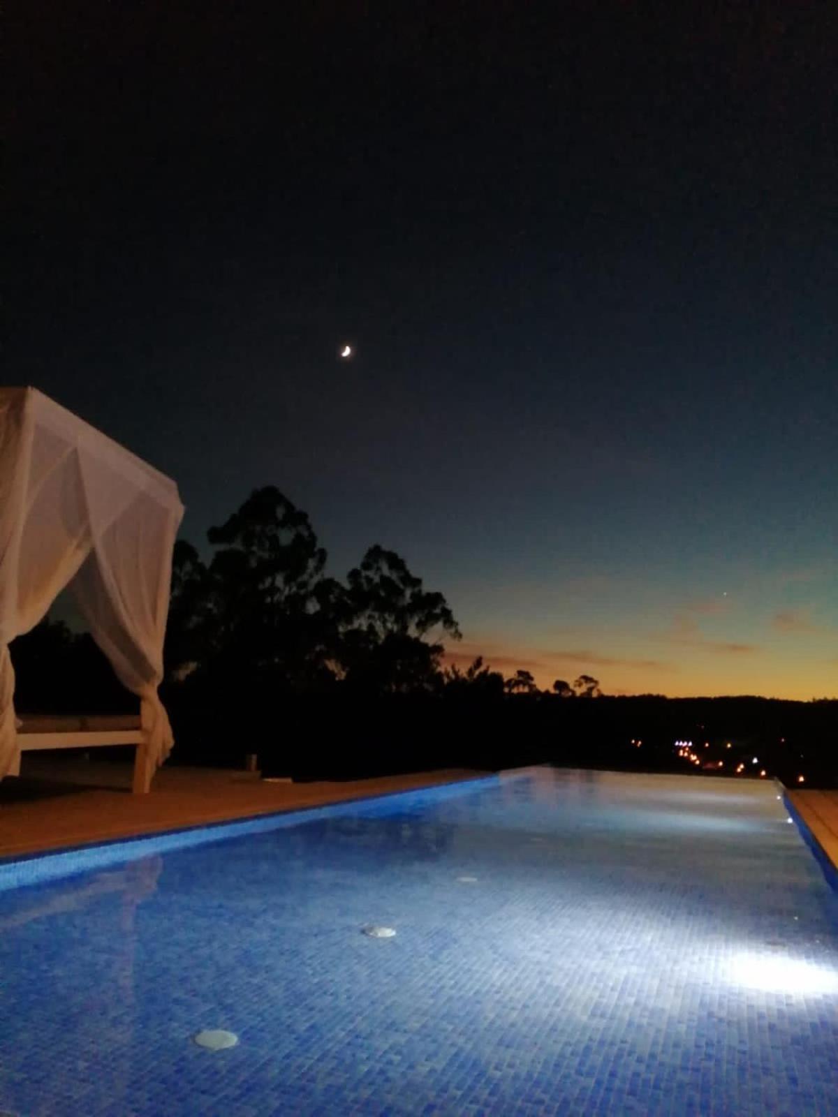Casa Albarari Boutique Double Rooms With Access To Shared Infinity Pool サンシェンショ エクステリア 写真
