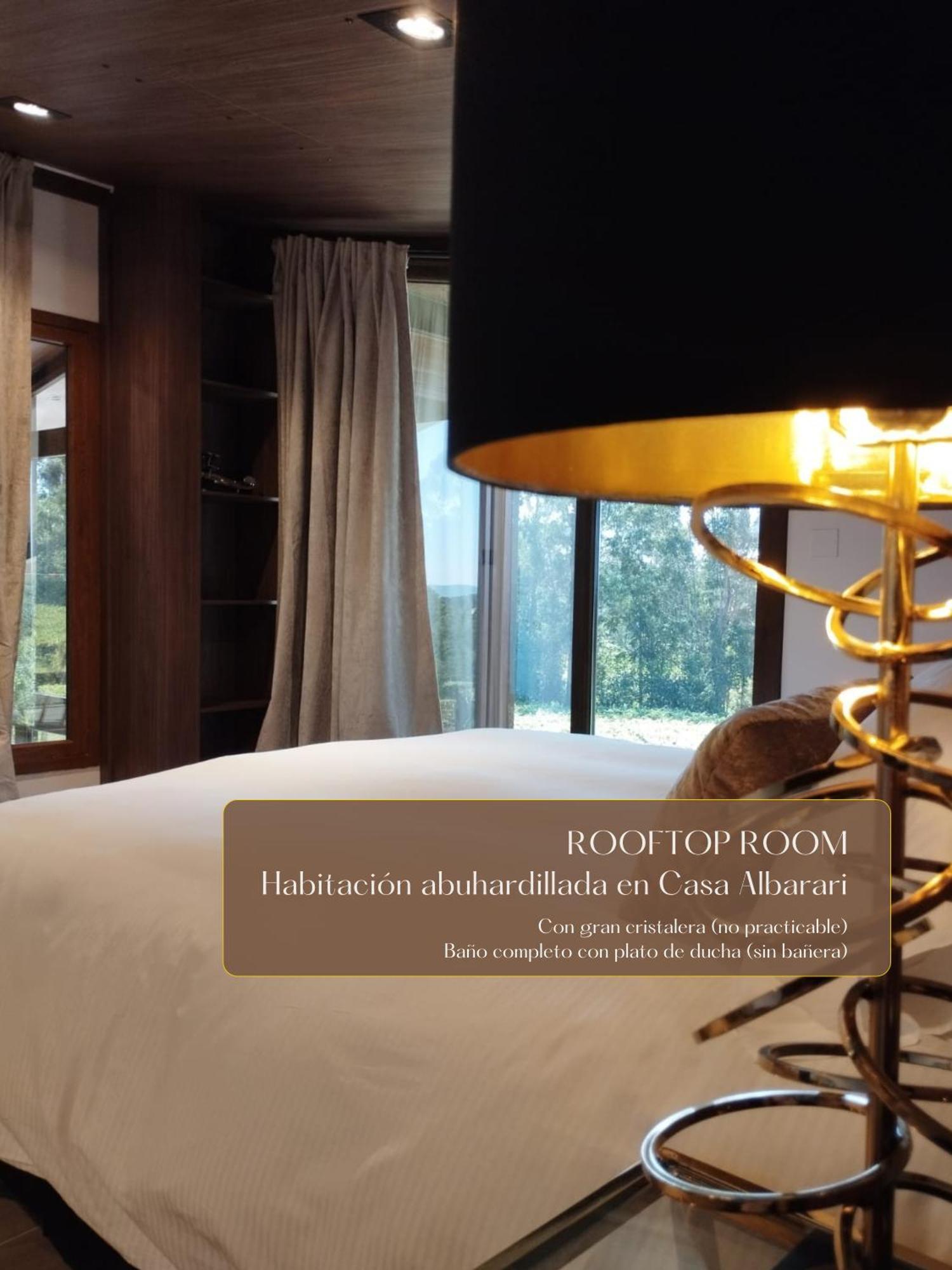 Casa Albarari Boutique Double Rooms With Access To Shared Infinity Pool サンシェンショ エクステリア 写真