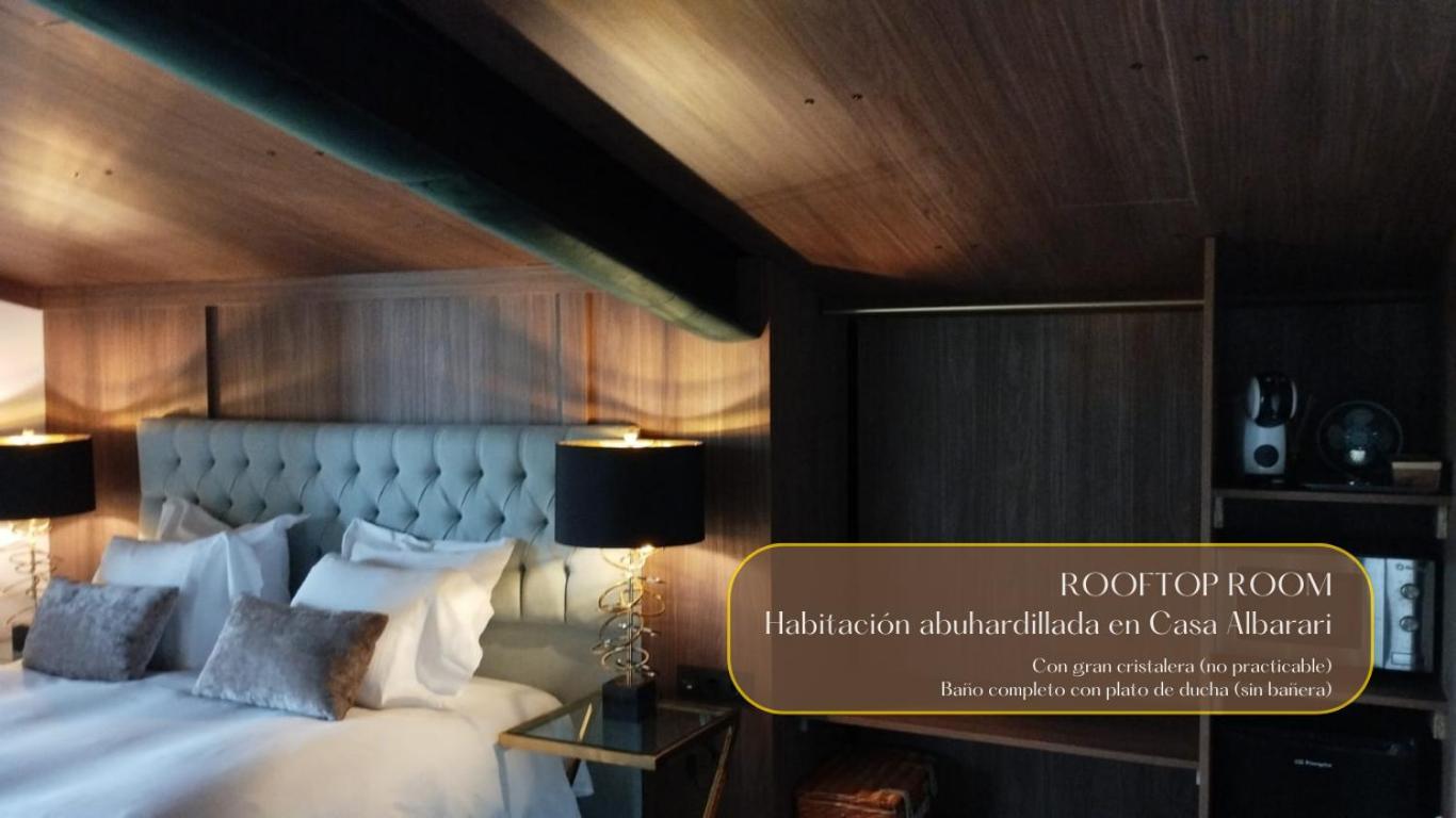 Casa Albarari Boutique Double Rooms With Access To Shared Infinity Pool サンシェンショ エクステリア 写真