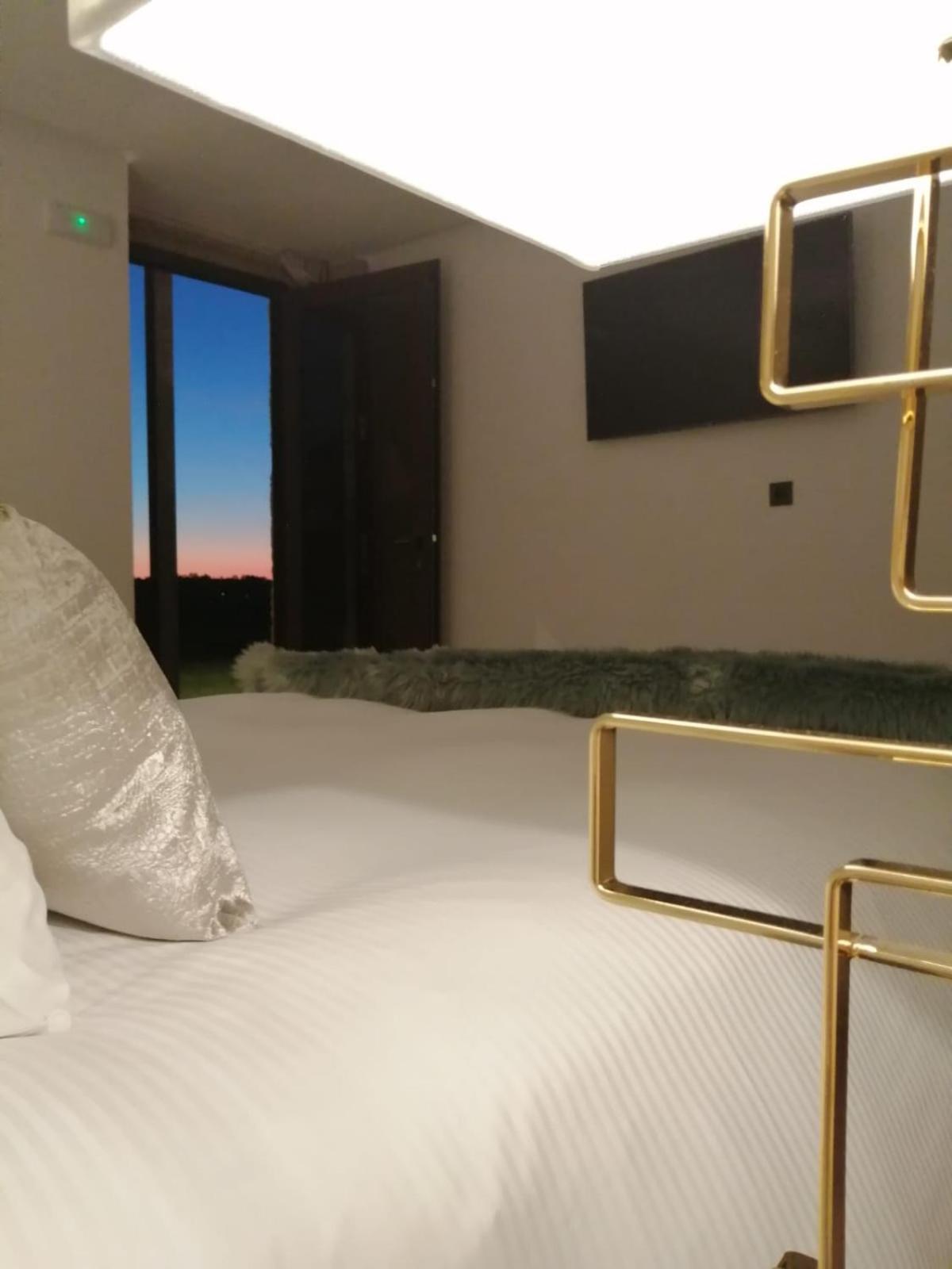 Casa Albarari Boutique Double Rooms With Access To Shared Infinity Pool サンシェンショ エクステリア 写真