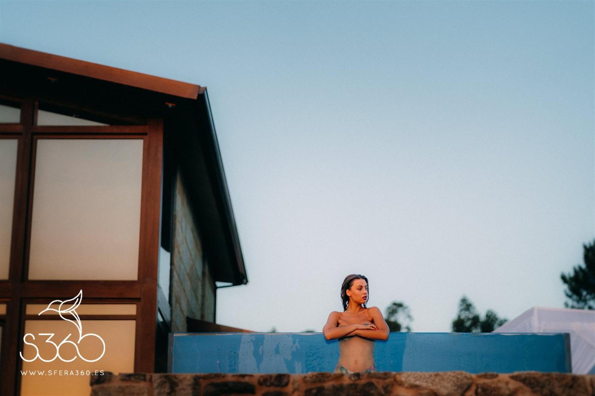 Casa Albarari Boutique Double Rooms With Access To Shared Infinity Pool サンシェンショ エクステリア 写真