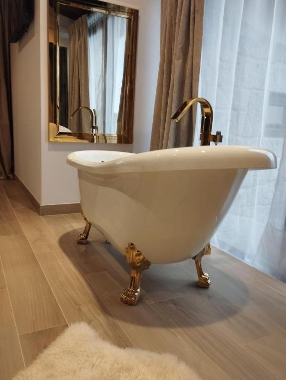 Casa Albarari Boutique Double Rooms With Access To Shared Infinity Pool サンシェンショ エクステリア 写真